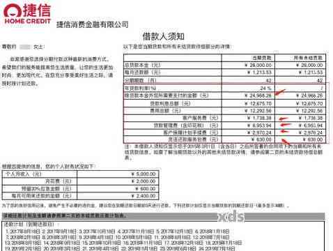 捷信贷款2万还不上怎么解决