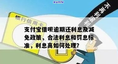 金钱宝逾期罚息减免