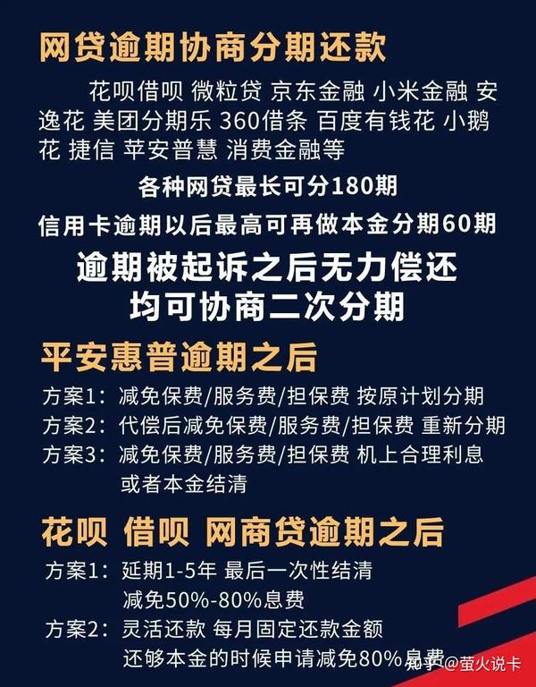 网商银行逾期不协商如何处理