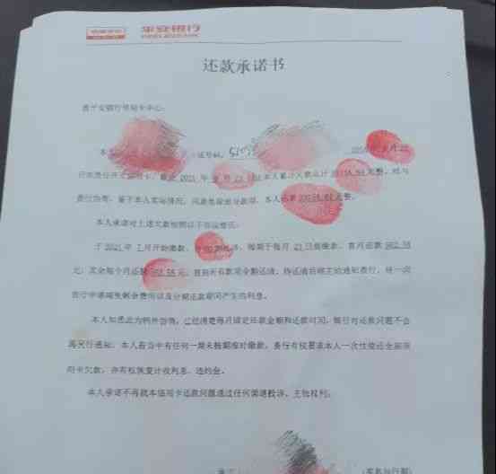 放心借逾期一年协商停息挂账的方法及注意事项