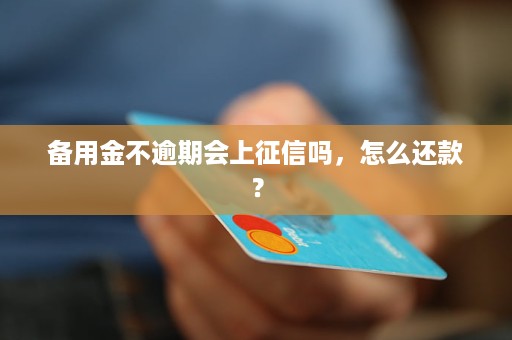 备用金逾期了会不会上需要注意什么