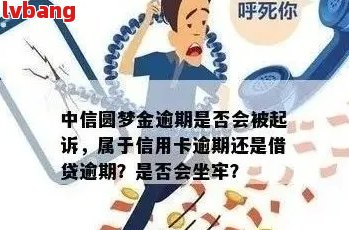 中信银行信用卡圆梦金纠纷怎么办