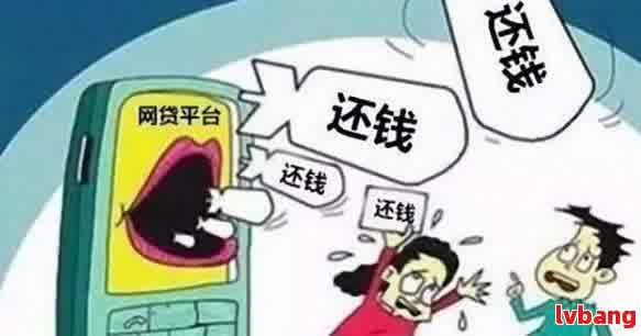 面对银行网贷如何应对