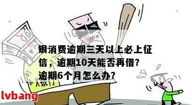 杭银消费金融逾期还款后果