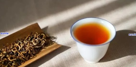 红茶的泡水度：如何选择合适的水来冲泡红茶？