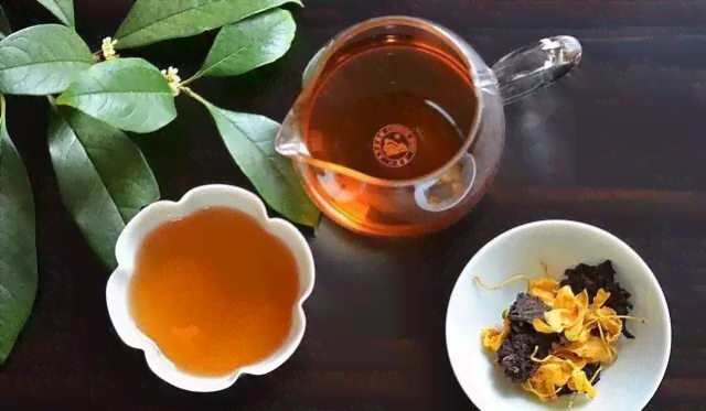 泡普洱茶的陈皮是什么？能吃吗？泡法讲究吗？有什么功效？