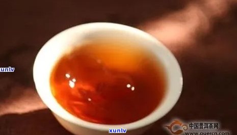 普洱茶怎么看是不是熟茶