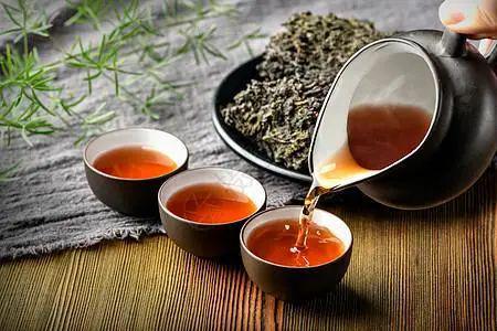 金螺茶属于什么茶类？有哪些特点和功效？