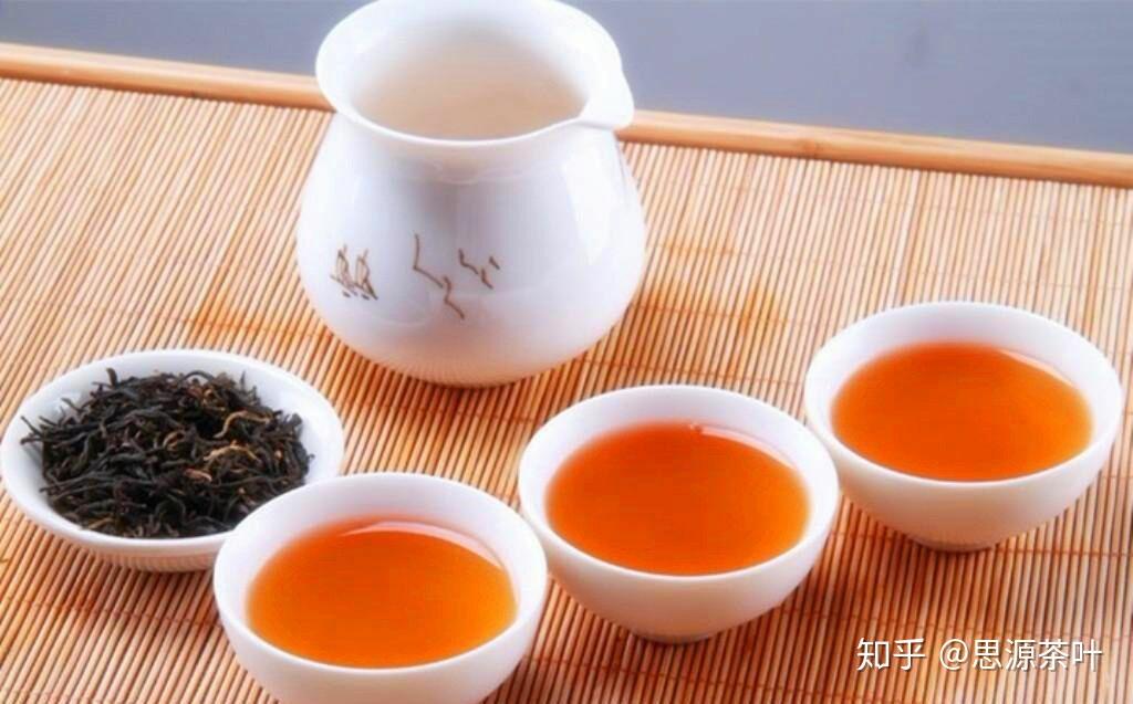 金螺茶属于什么茶类？有哪些特点和功效？