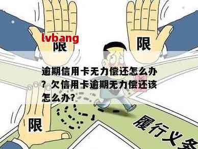 信用卡无力还款催多少次合法需要注意的事项