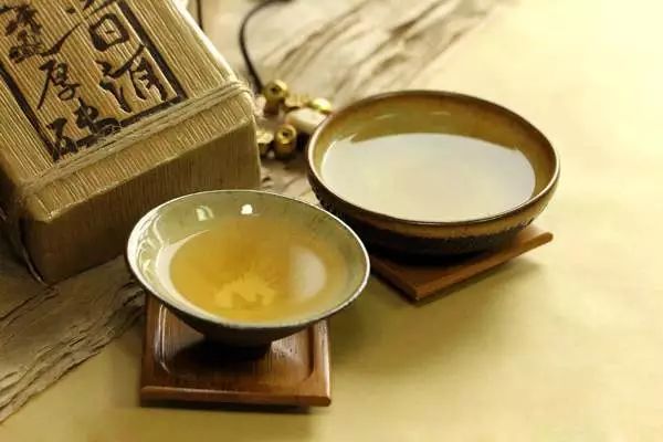 云南普洱永兴茶厂：传承古法，打造名品茶叶的新典范