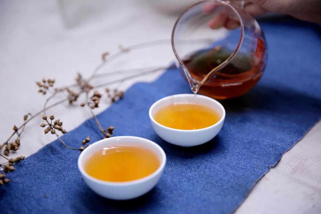 永兴喝普洱茶怎么样？好喝吗？永兴号普洱茶