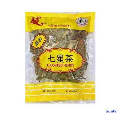 七星茶与益生菌混合饮用的可能副作用：你了解多少？