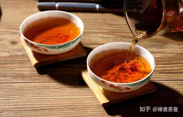 高山寨古树茶：价格、品质与独特橙红透亮茶的全方位解析