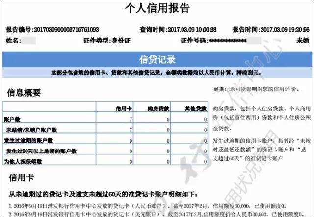 个性化分期如何提交报告