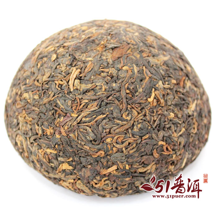 2007年郎河普洱茶价格表紫芽老茶查询