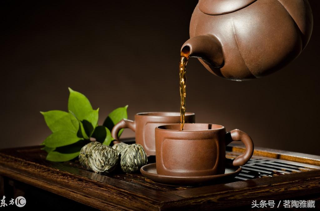 普洱茶生产过程的清洁工艺