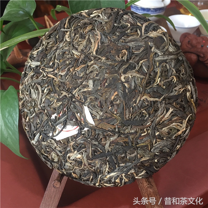 普洱茶用什么化肥喝？最有效的化肥选择推荐！