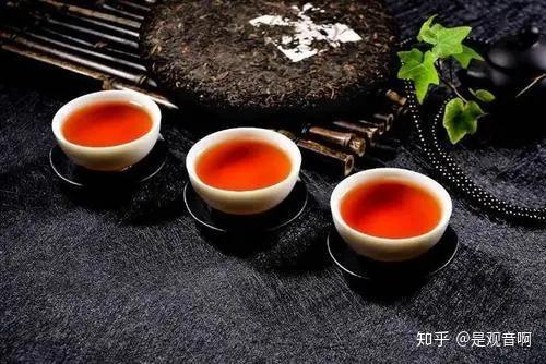 喝普洱茶对减肥和消除腹部脂肪有帮助吗？