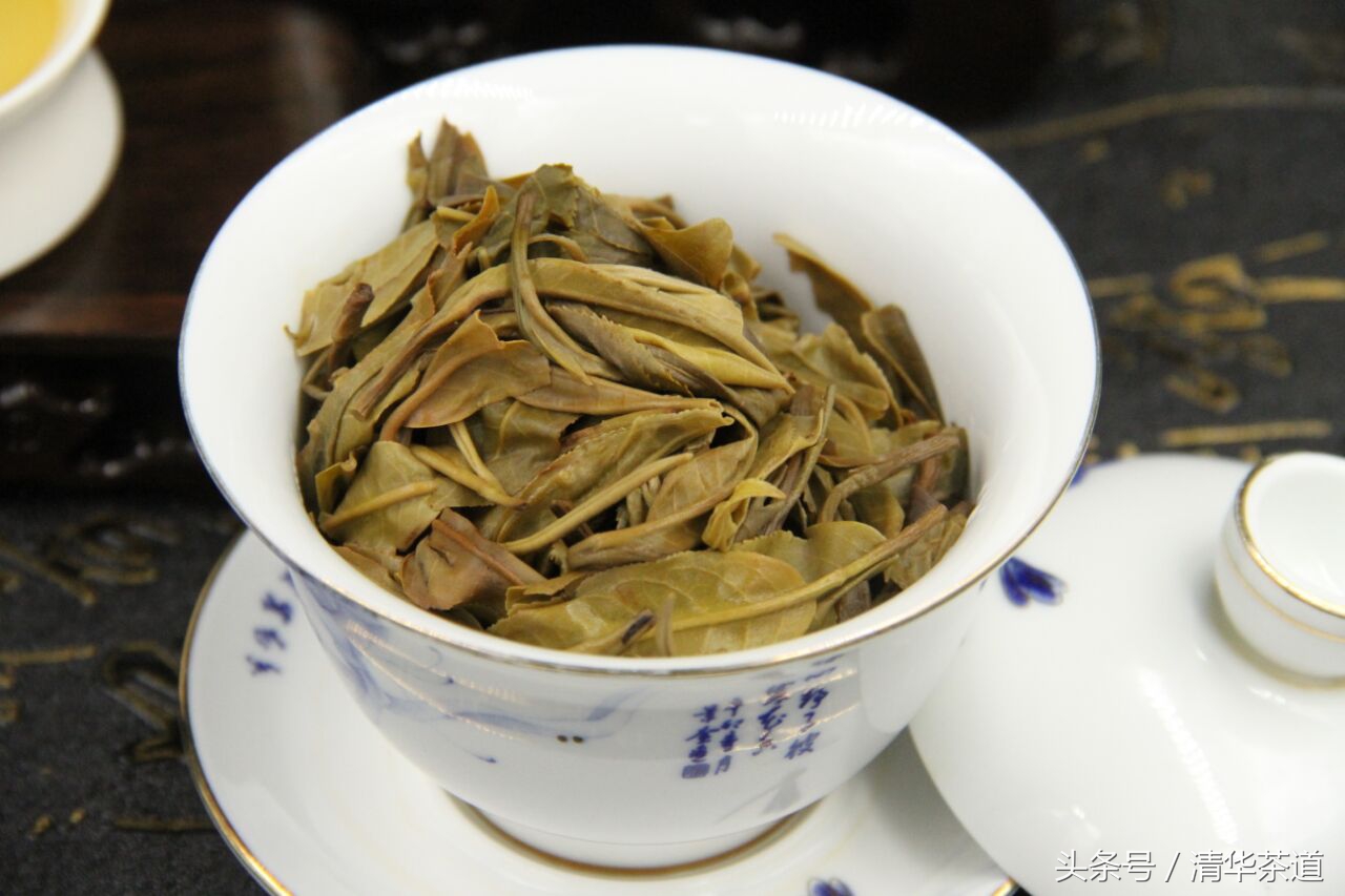 糯米普洱茶：泡出独特泡沫味的奥秘解析