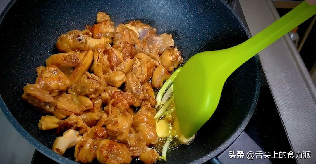 黄沁鸡油黄好还是板栗黄好-黄沁鸡油黄好还是板栗黄好吃