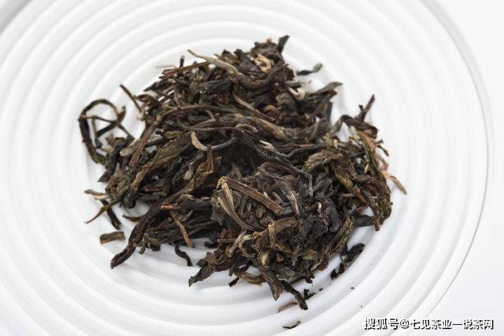 普洱茶泡过后的茶叶什么样的好：品饮后的优选，展示完美风味