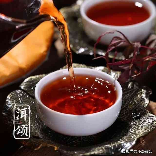 普洱茶昔归炒茶金融