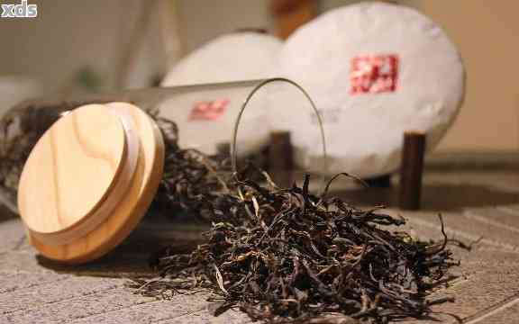 新普洱茶新茶的存期限：何时是享用时机？