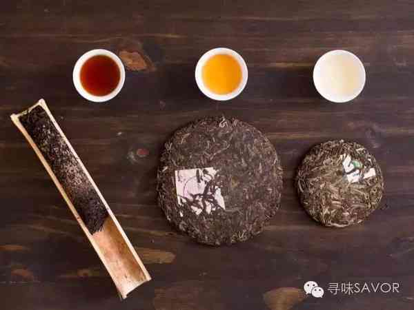 新普洱茶新茶的存期限：何时是享用时机？