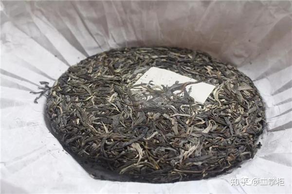 普洱茶新茶保存时间多长