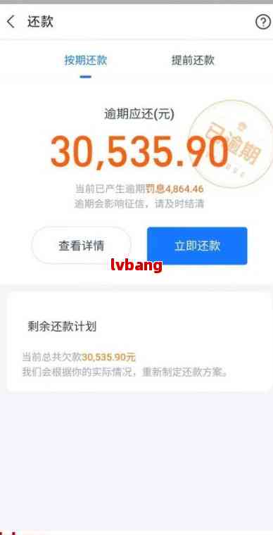 支付宝逾期了怎么协商更低还款