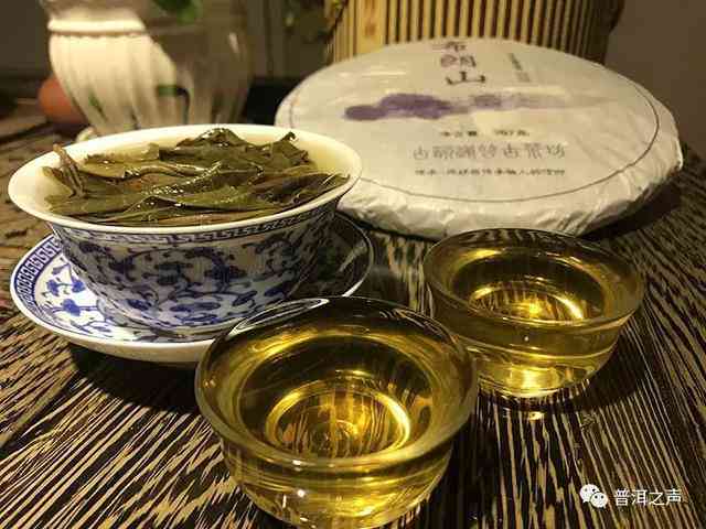 新布朗山普洱茶-高品质茶叶的价格分析与品鉴指南