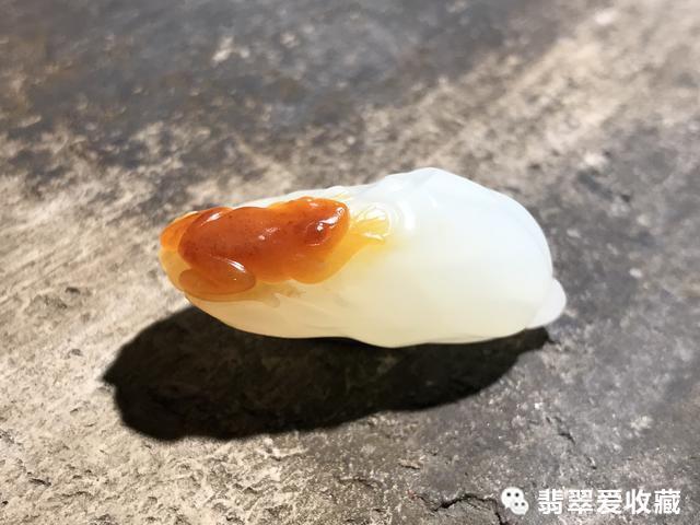 冰黄玉石对身体有好处吗