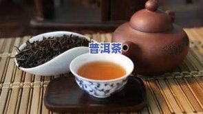 普洱茶特点讲解