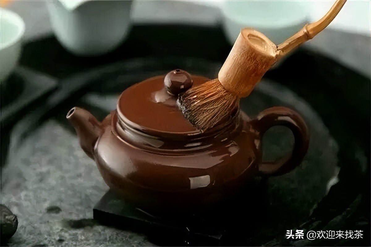 新 '久用茶杯产生茶垢？这里有解决方法！清洗步骤与技巧一览'