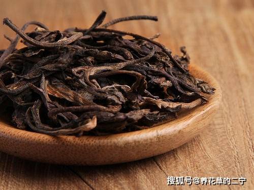 普洱茶介绍：中国十大知名普洱茶及其特点