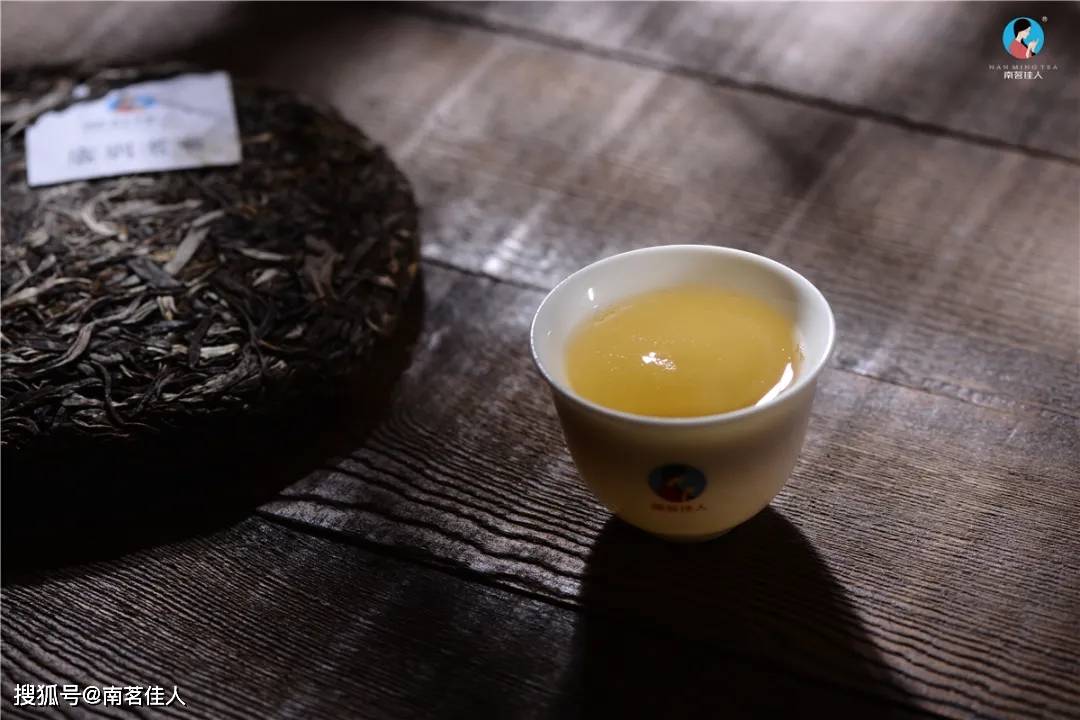 普洱茶入哪经的