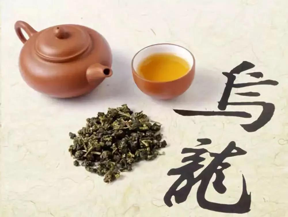 茶叶分类与功效详解：从绿茶、红茶到乌龙茶，了解每种茶的特点与健益处