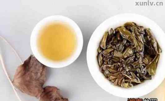 普洱茶和猪肉一起吃会中吗？同时，吃猪肉可以喝普洱茶吗？