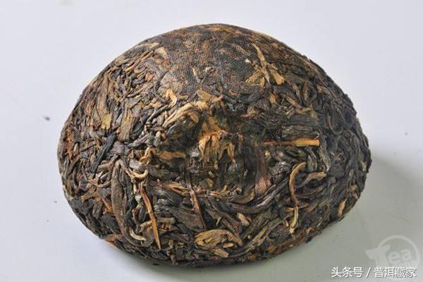 下关沱茶7543品种特点、口感及最新价格分析