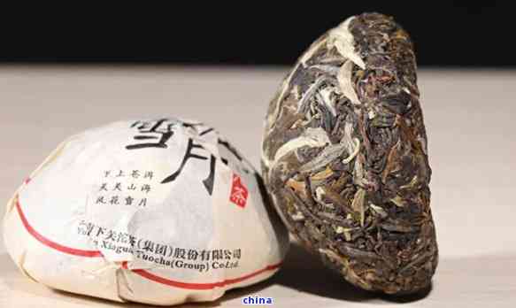 下关沱茶7543品种特点、口感及最新价格分析