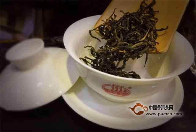 2000年古树红茶：普洱茶中的极品之选