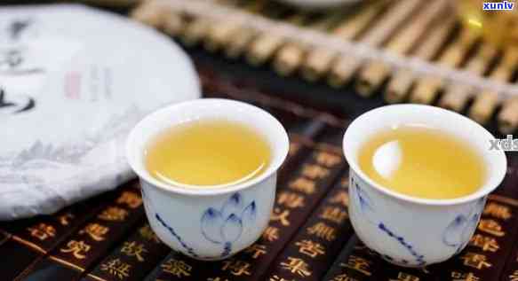 '景迈山普洱茶的特点与评价：品味云南的独特风味'