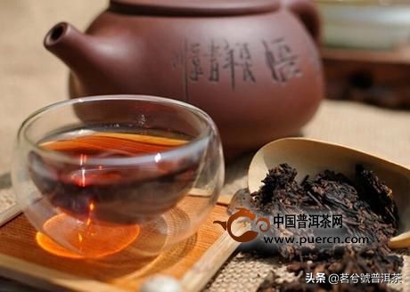 普洱茶与花生搭配：组合还是不宜混搭？