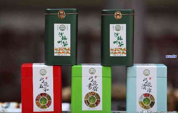 山西人喝什么饮料：最多的选择和更爱茶饮