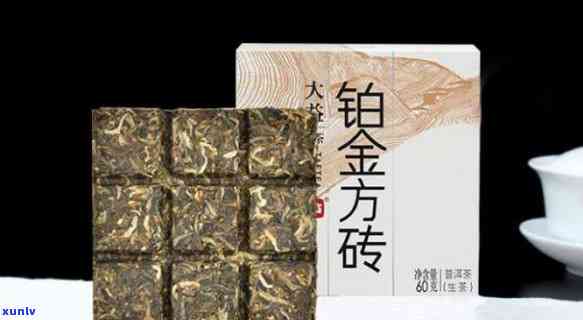 大益琥珀金针红茶价格及级别分析：2014大益琥珀方砖详解