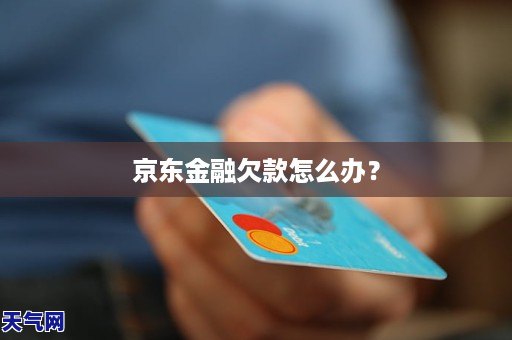 京东金融欠款可以减免吗