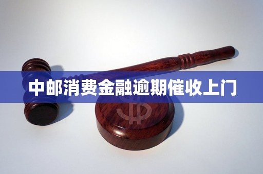 中邮消费金融欠5000会上门吗