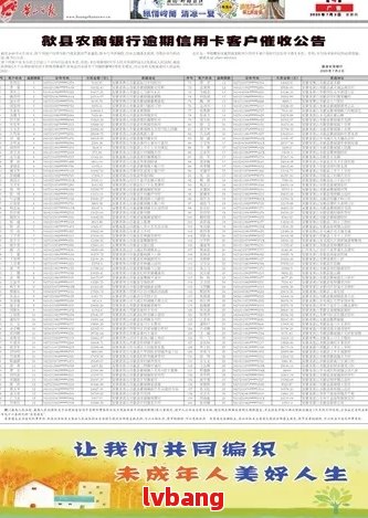 欠农商银行5万贷款逾期4个月