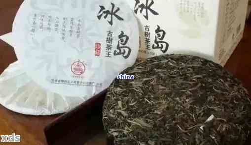 冰岛普洱茶销量榜排名前十：知名与优质厂家推荐